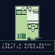 Illustration for article titled Disco Elysium Has A...Game Boy Port, Kinda
